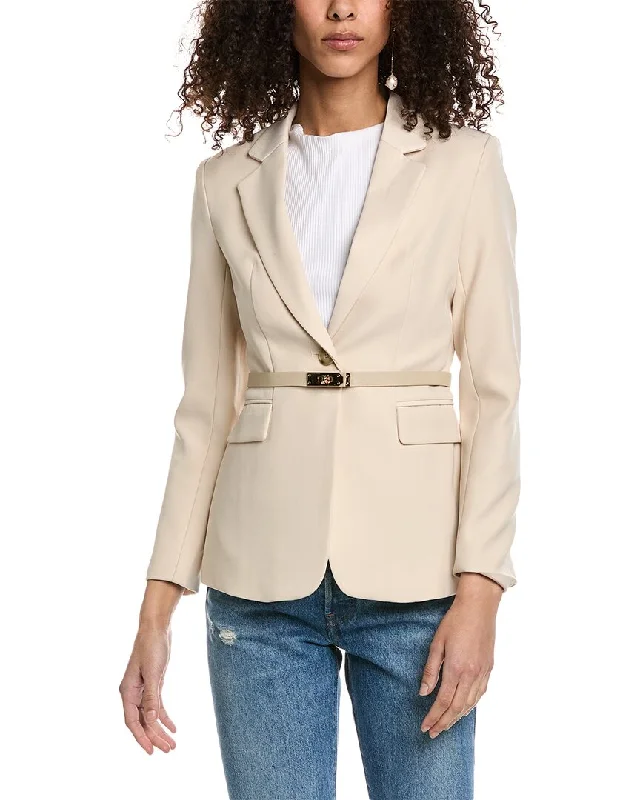 Colette Rose Blazer